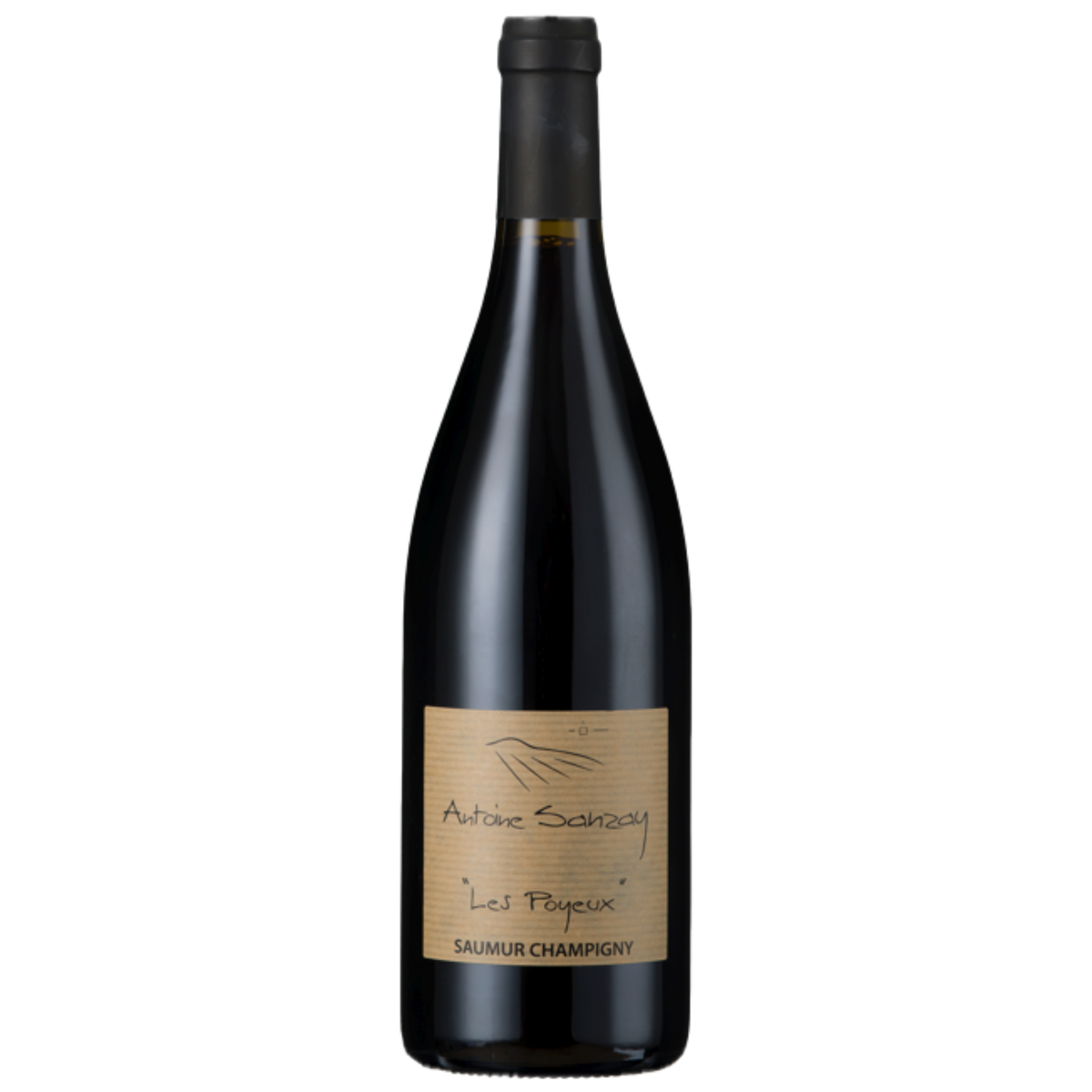'Les Poyeux' Saumur-Champigny 2022