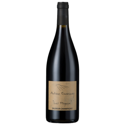Antoine Sanzay 'Les Poyeux' Saumur-Champigny 2022 (100ml)