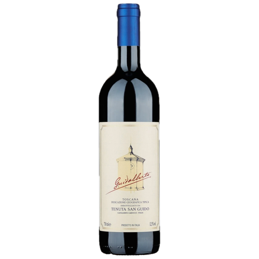 Tenuta San Guido 'Guidalberto' Merlot Blend 2022 750ml