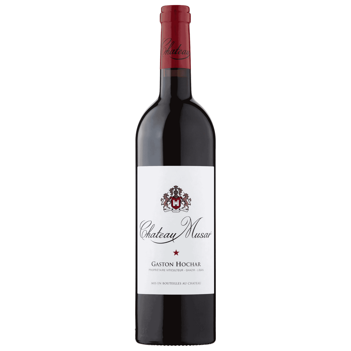 Cabernet Blend 2004