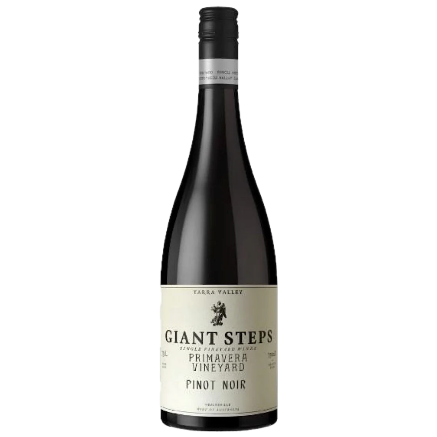 Giant Steps 'Primavera Vineyard' Pinot Noir 2018 750ml