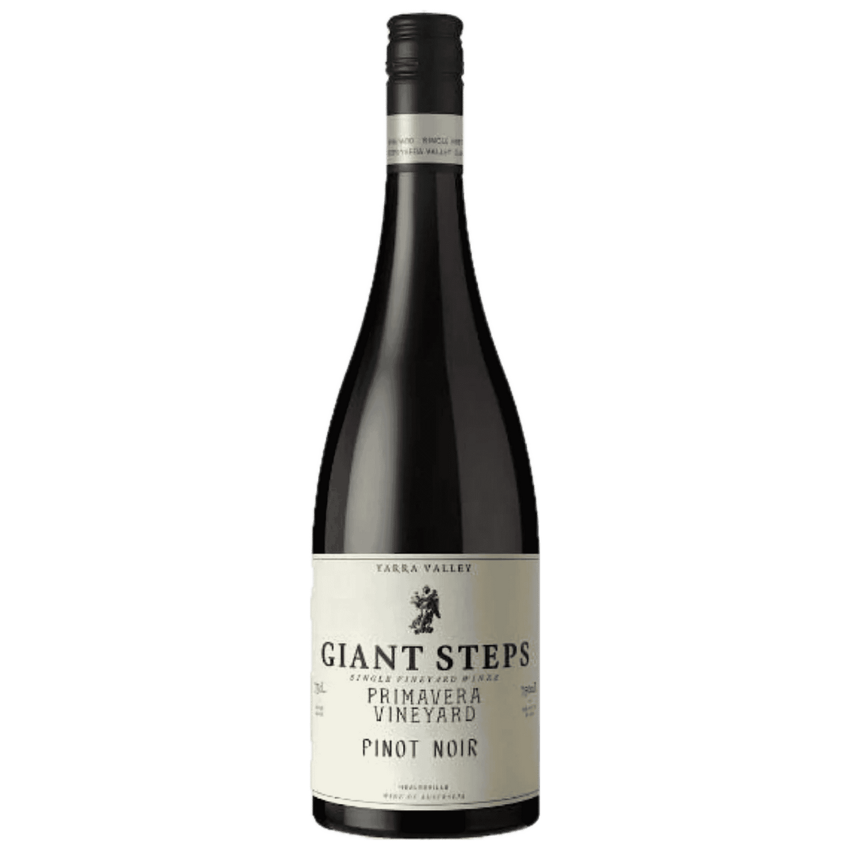 'Primavera Vineyard' Pinot Noir 2018