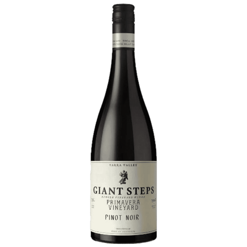 'Primavera Vineyard' Pinot Noir 2018