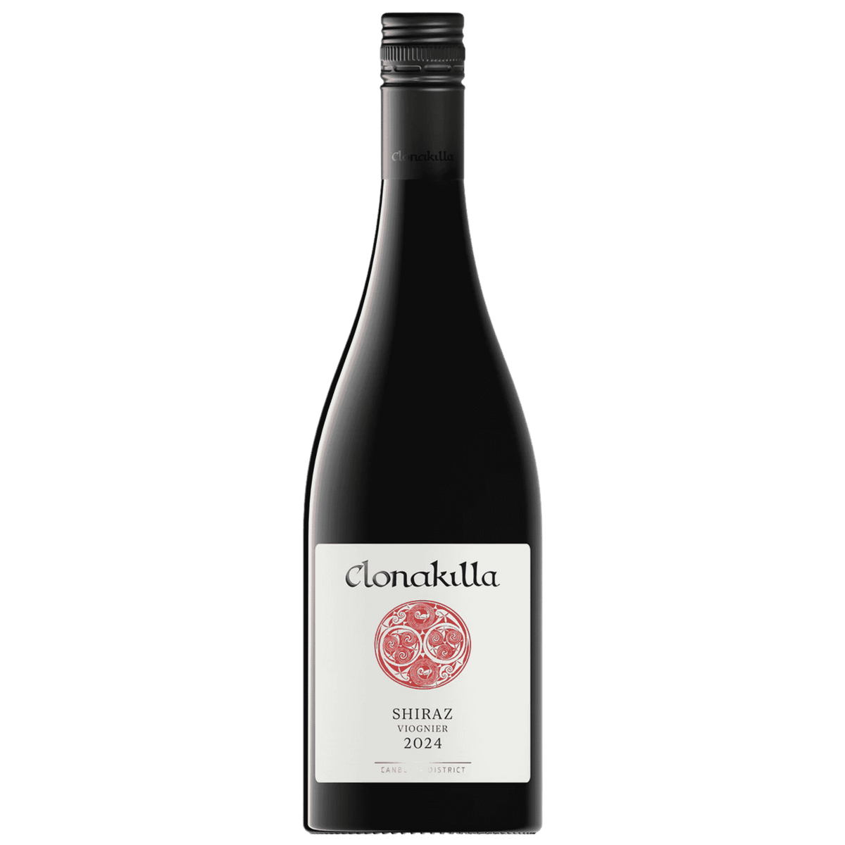 Shiraz-Viognier 2014