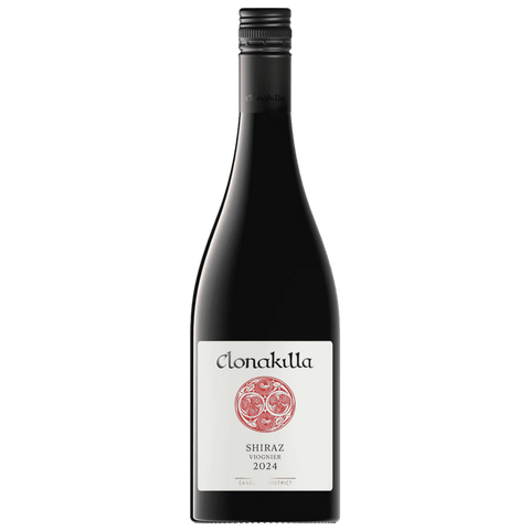 Shiraz-Viognier 2014
