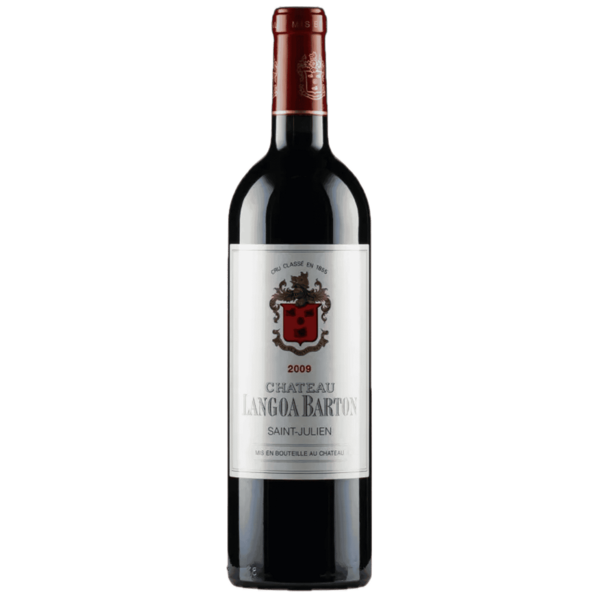 Cabernet Blend 2009