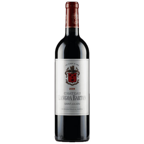 Cabernet Blend 2009
