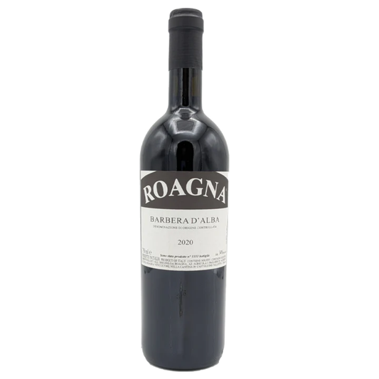 Roagna Barbera d'Alba 2020 750ml