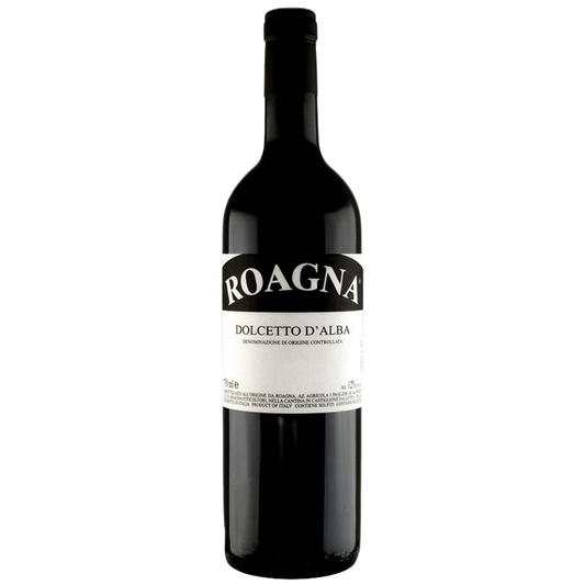 Roagna Dolcetto d'Alba 2024 750ml