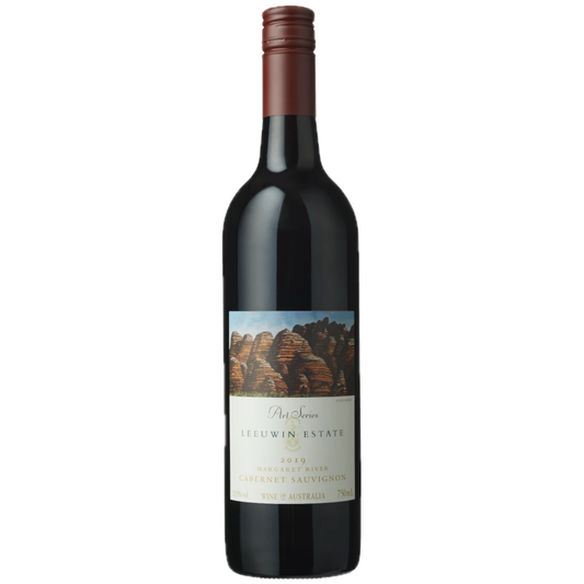 Leeuwin Estate 'Art Series' Cabernet Sauvignon 2019 750ml