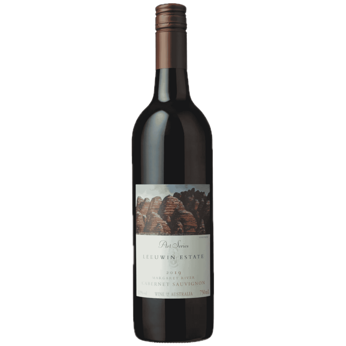 'Art Series' Cabernet Sauvignon 2019