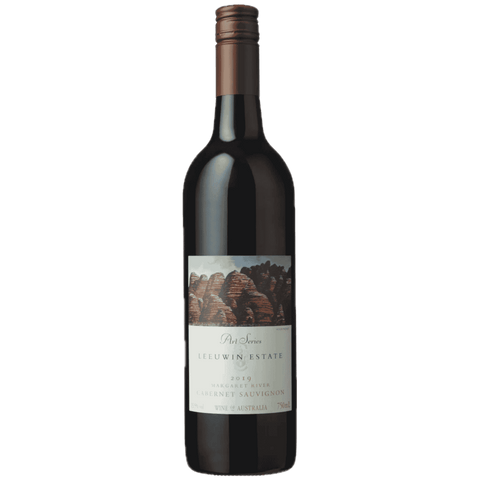 'Art Series' Cabernet Sauvignon 2019