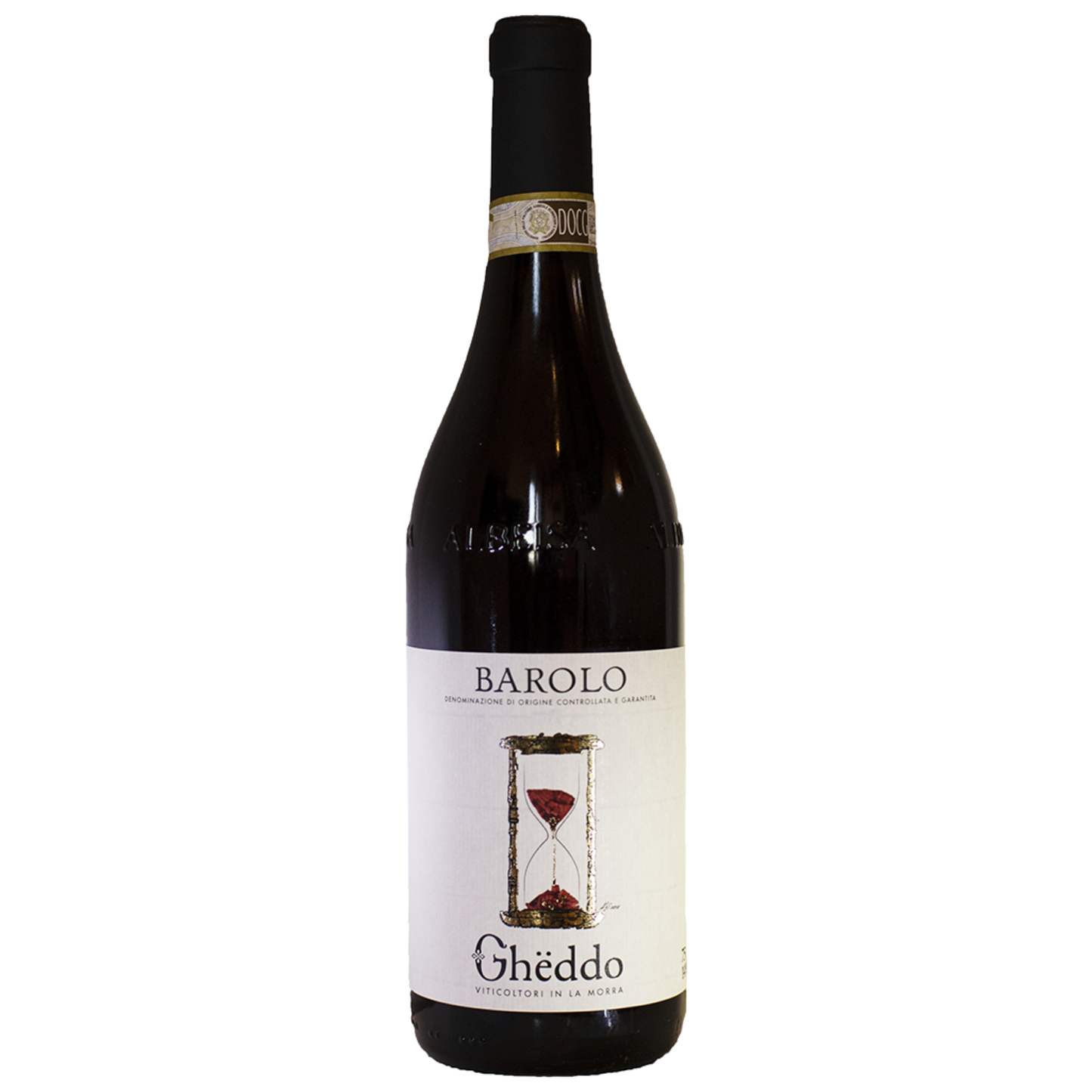 Ghëddo Barolo 2021 (Case of 6 Bottles)