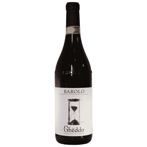 Barolo 2021
