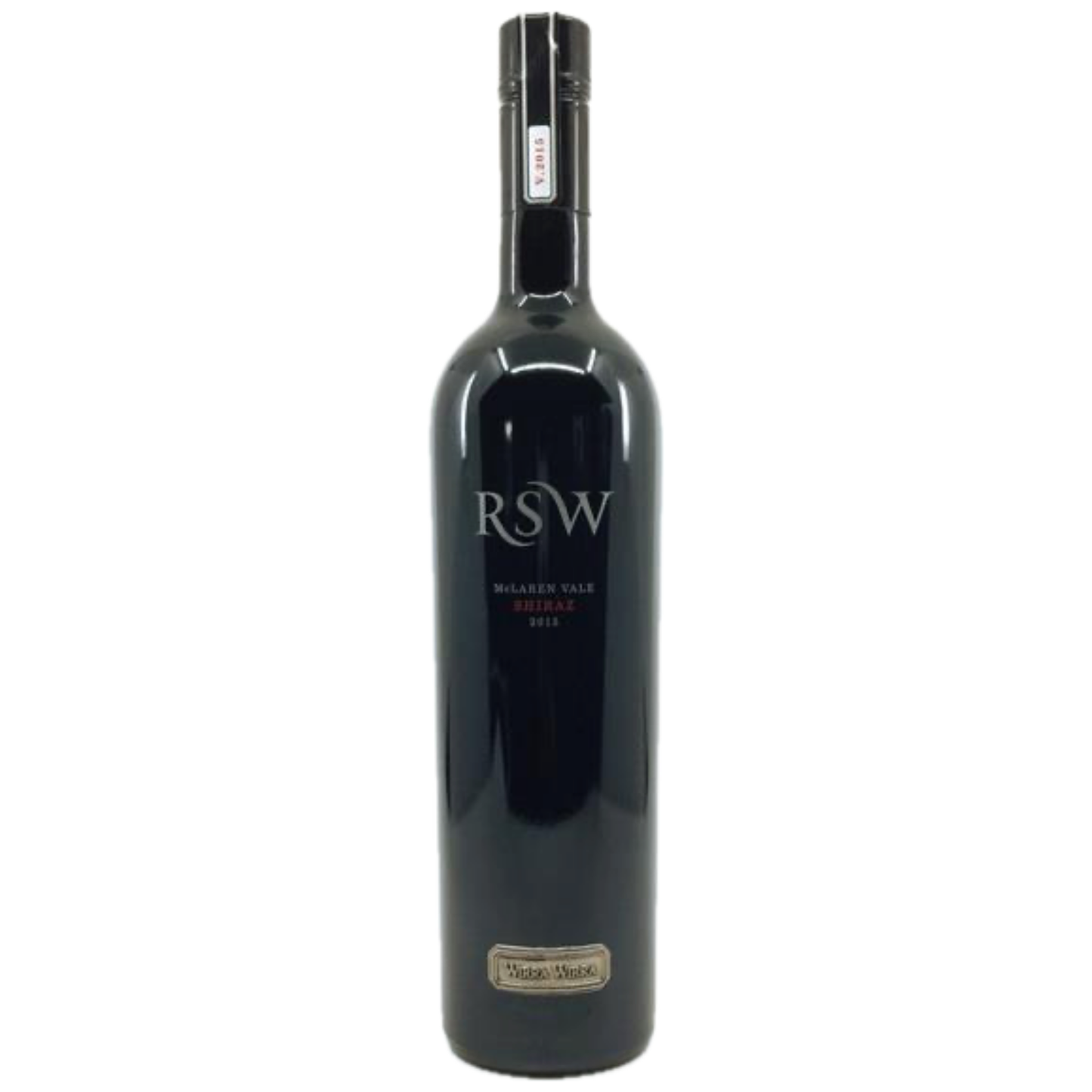 Wirra Wirra 'RSW' Shiraz 2015 750ml