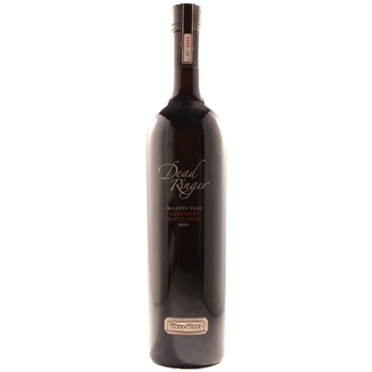 Wirra Wirra  'Dead Ringer' Cabernet Sauvignon 2015 750ml