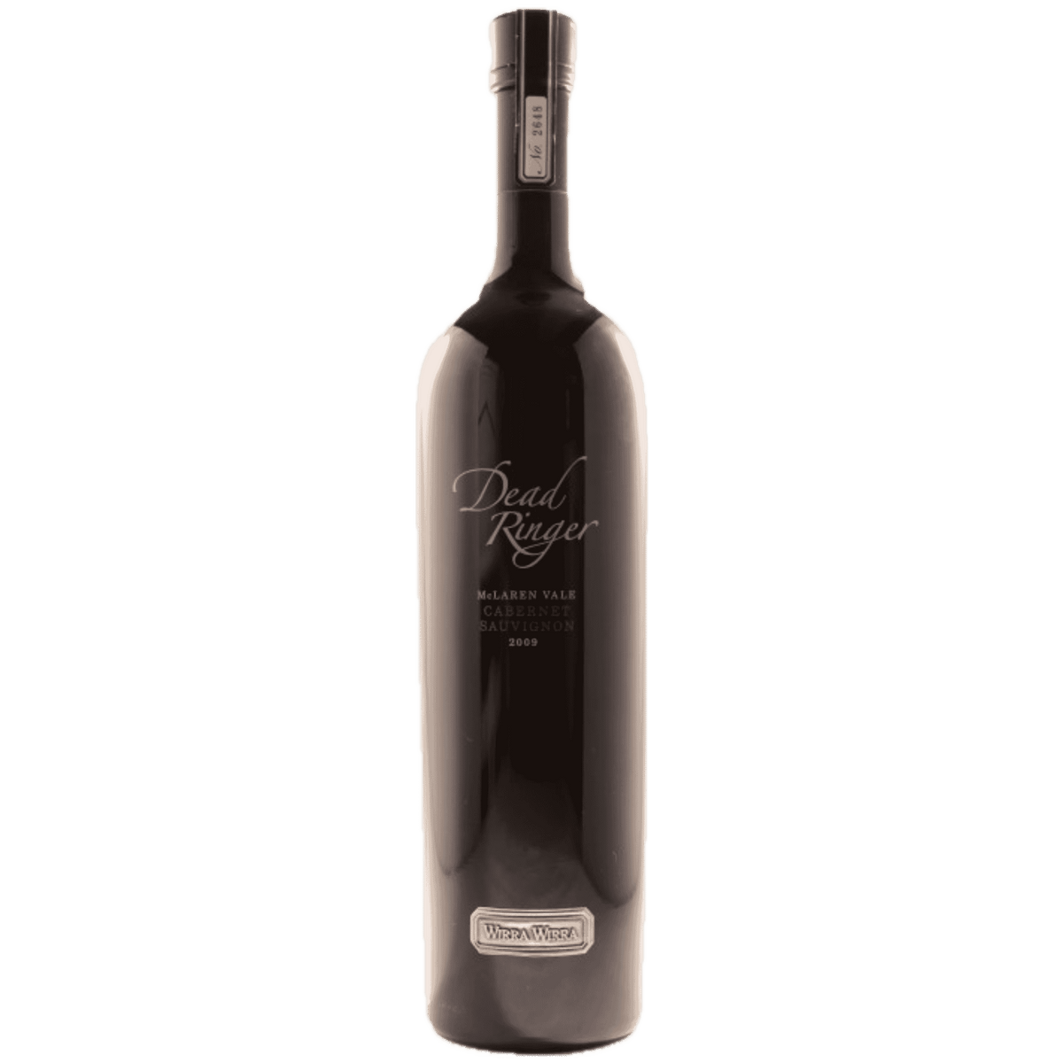 'Dead Ringer' Cabernet Sauvignon 2015