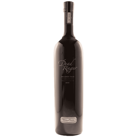 'Dead Ringer' Cabernet Sauvignon 2015
