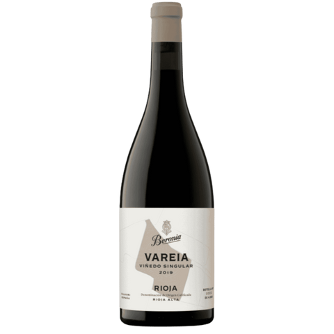 'Vareia' Tempranillo 2019