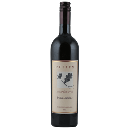 Cullen 'Diana Madeline' Cabernet Blend 2014 750ml
