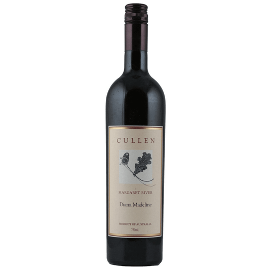 Cullen 'Diana Madeline' Cabernet Blend 2014 750ml