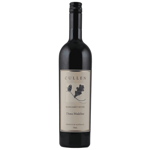 'Diana Madeline' Cabernet Blend 2014