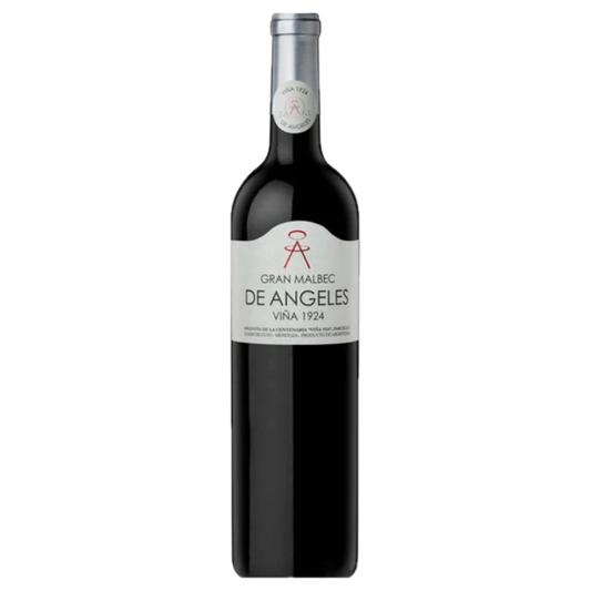 De Angeles 'Gran' Malbec 2018 750ml
