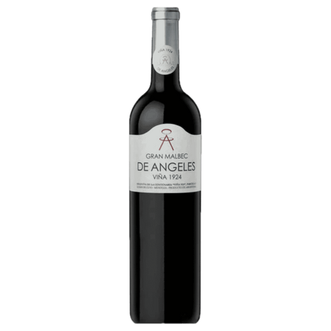 'Gran' Malbec 2018