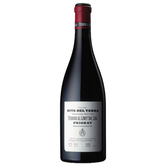 Terroir al Limit 'Dits del Terra' Priorat 2022 750ml