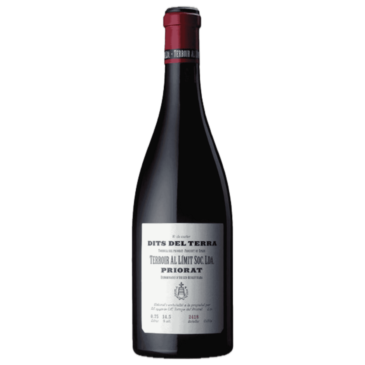 'Dits del Terra' Priorat 2022