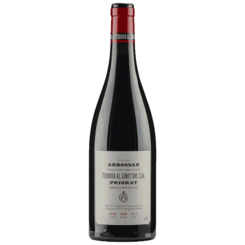 'Arbossar' Priorat 2022