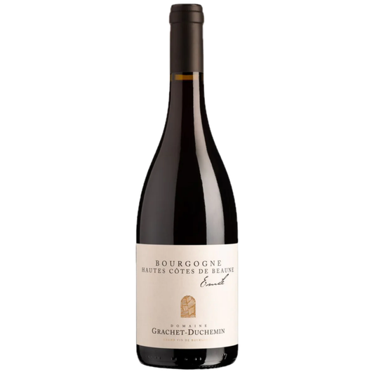Grachet Duchemin 'Emile' Hautes-Côtes de Beaune 2023 750ml