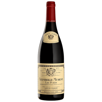 Louis Jadot 'Fuees' Chambolle-Musigny 2021 750ml