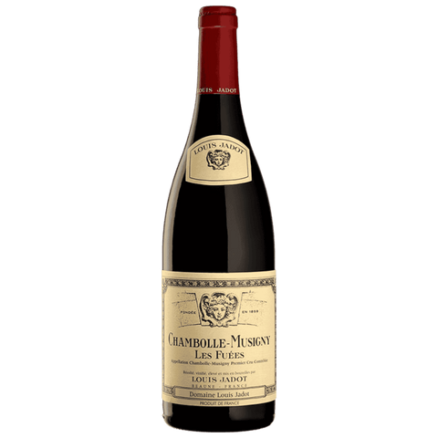 'Fuees' Chambolle-Musigny 2021