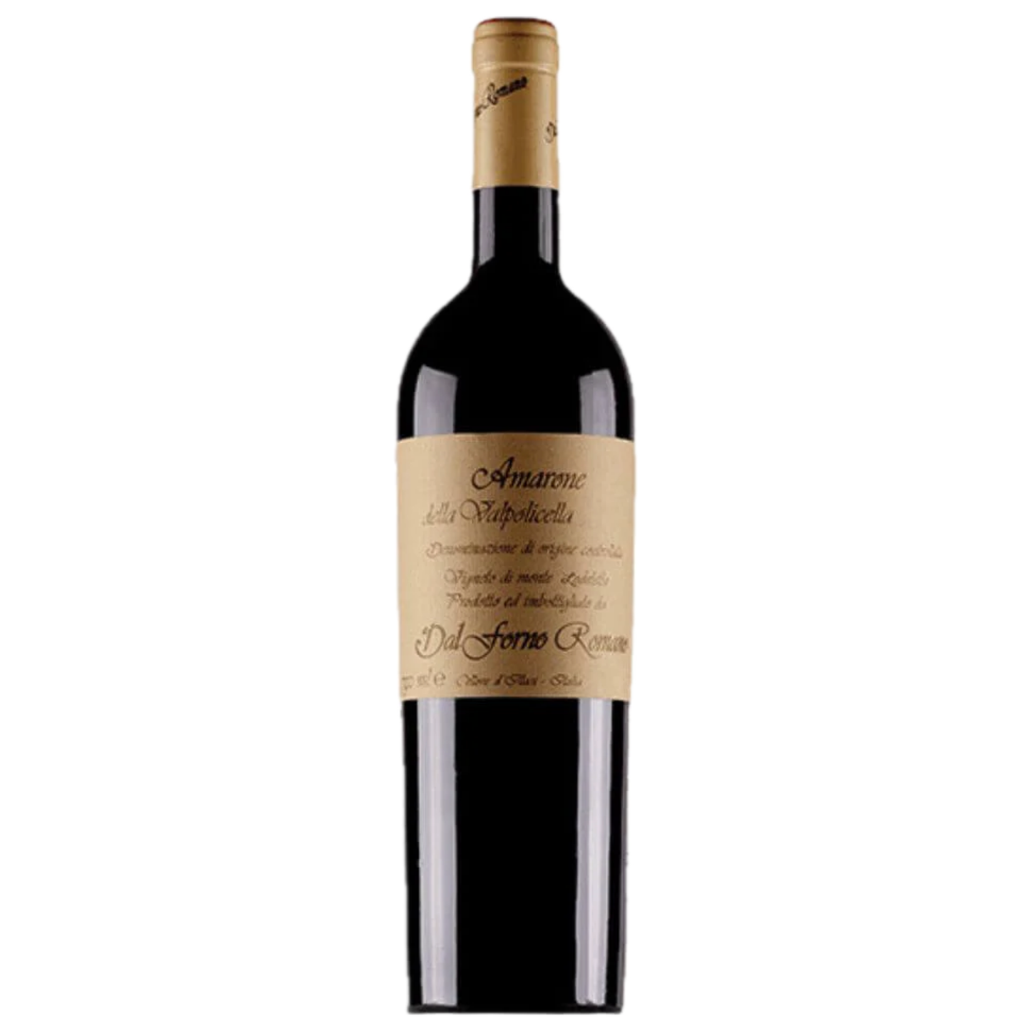 Dal Forno Amarone della Valpolicella 2009 (Case of 3 Bottles)