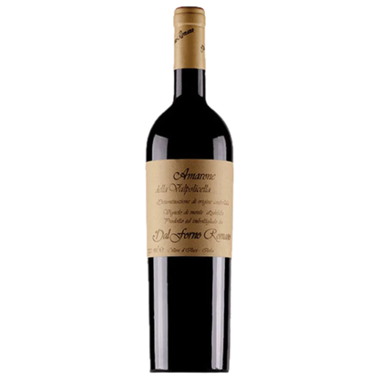 Dal Forno Amarone della Valpolicella 2009 (Case of 3 Bottles)