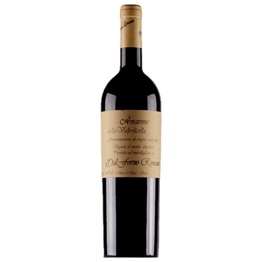 Dal Forno Amarone della Valpolicella 2009 750ml