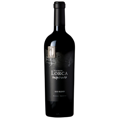 Lorca 'Inspirado' Red Blend 2020 750ml