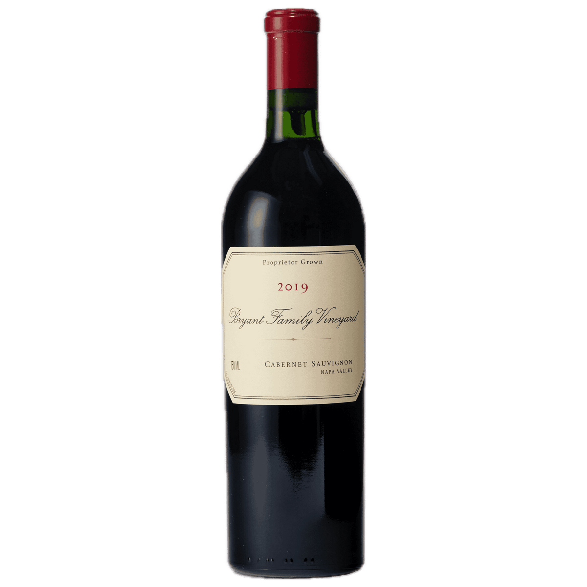 Cabernet Sauvignon 2019