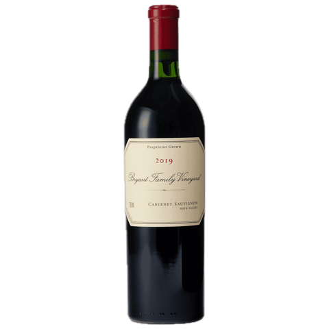 Cabernet Sauvignon 2019