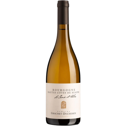 Grachet Duchemin 'La Croix d'Helios' Hautes-Côtes de Beaune 2024 750ml