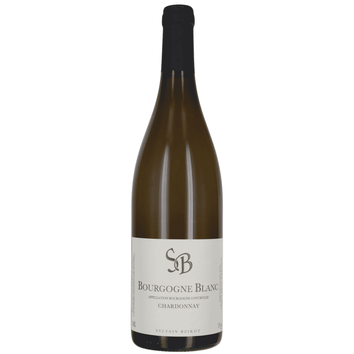 Bourgogne Blanc 2022