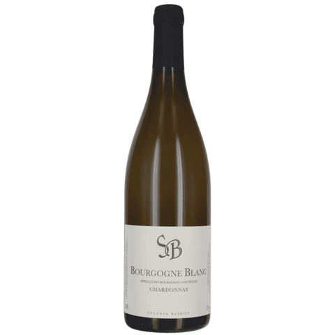 Bourgogne Blanc 2022
