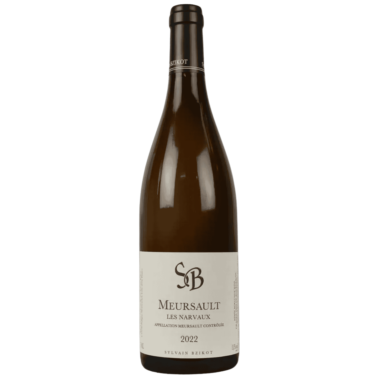 'Narvaux' Meursault 2022