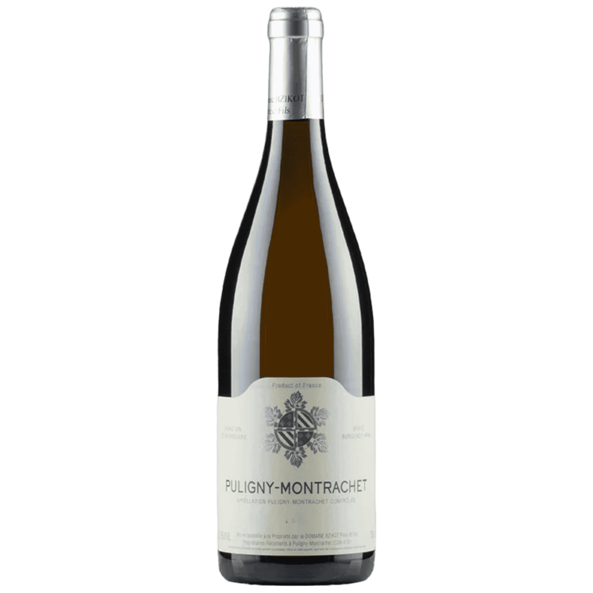Puligny Montrachet 2022