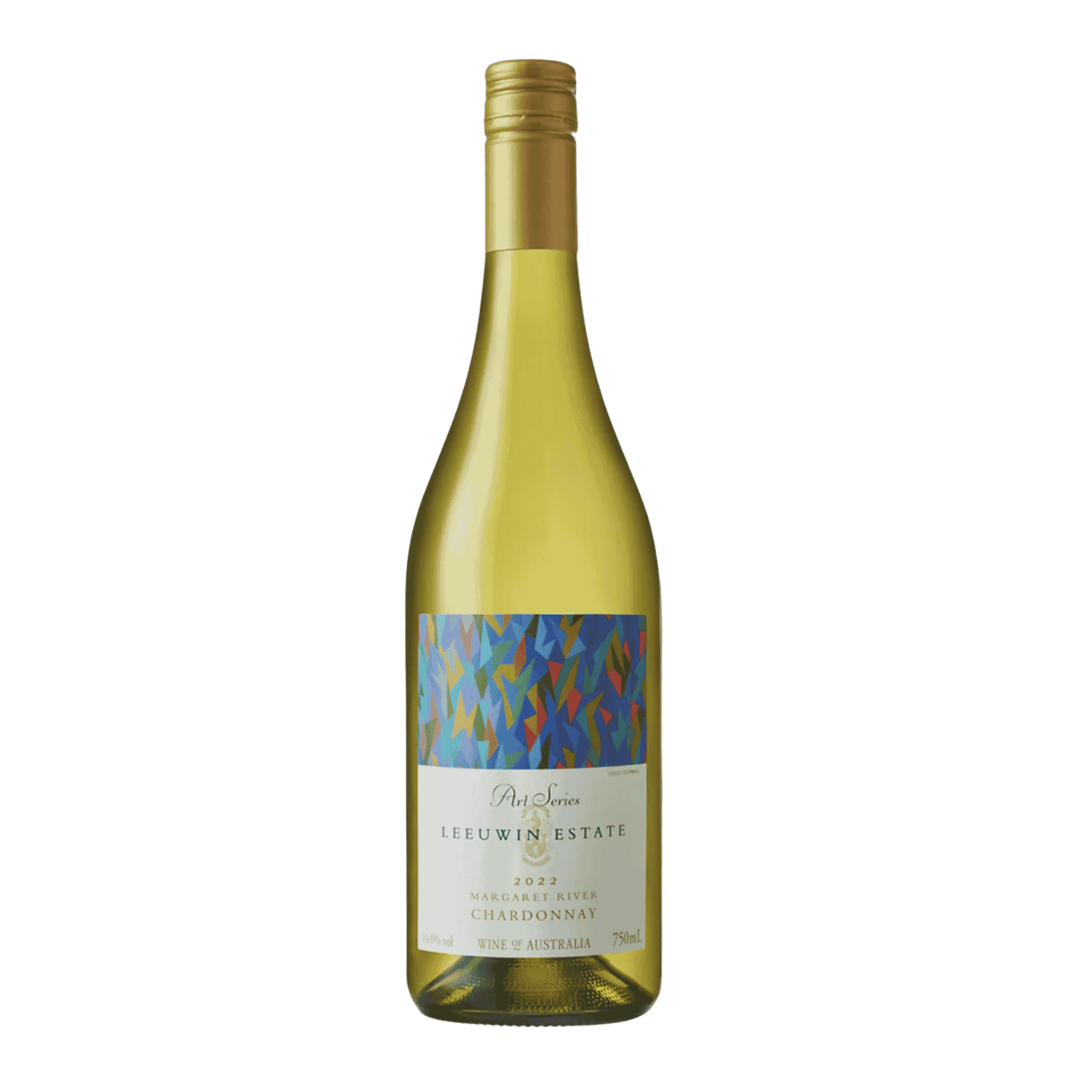 'Art Series' Chardonnay 2022