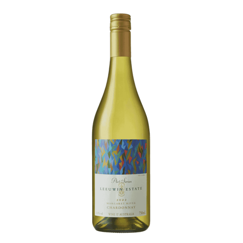 'Art Series' Chardonnay 2022