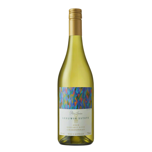 Leeuwin Estate 'Art Series' Chardonnay 2022 750ml