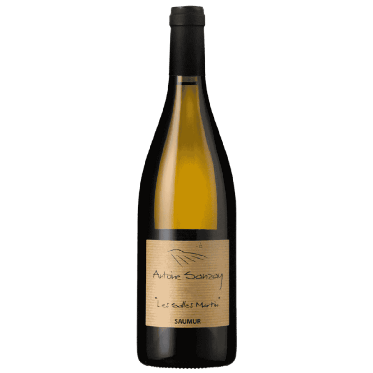 'Les Salles Martin' Saumur Blanc 2022