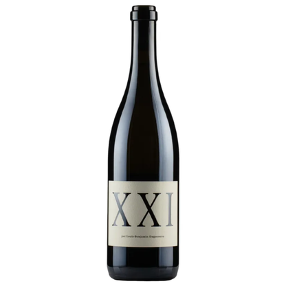 Domaine Didier Dagueneau 'XXI' Sauvignon Blanc 2021 750ml